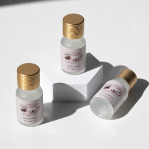 Bonder Extensions de Cils Professionnel – Fixation & Rétention Maximale