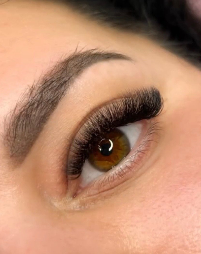 Pose de cils sur mesure à Scy-Chazelles