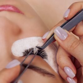 Formation extension de cils